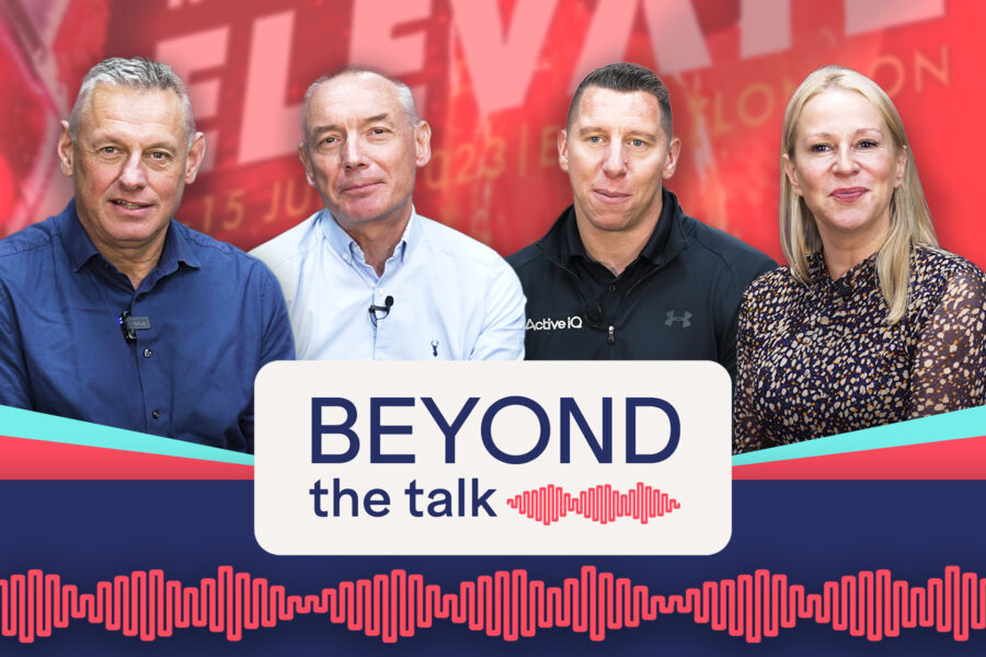 Beyond The Talk - Episode 2