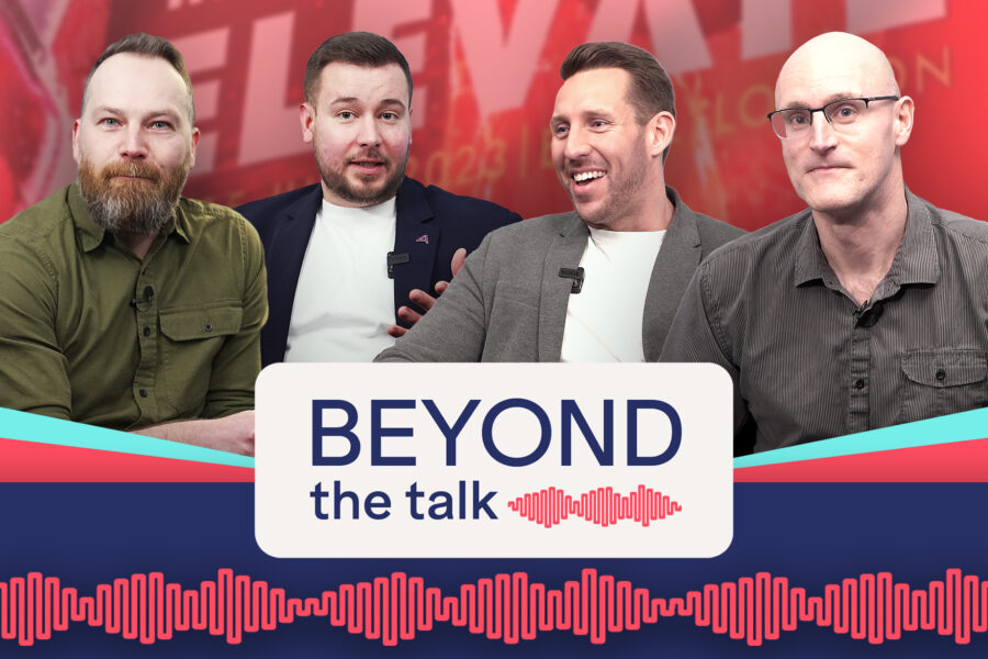 Beyond The Talk - Episode 4