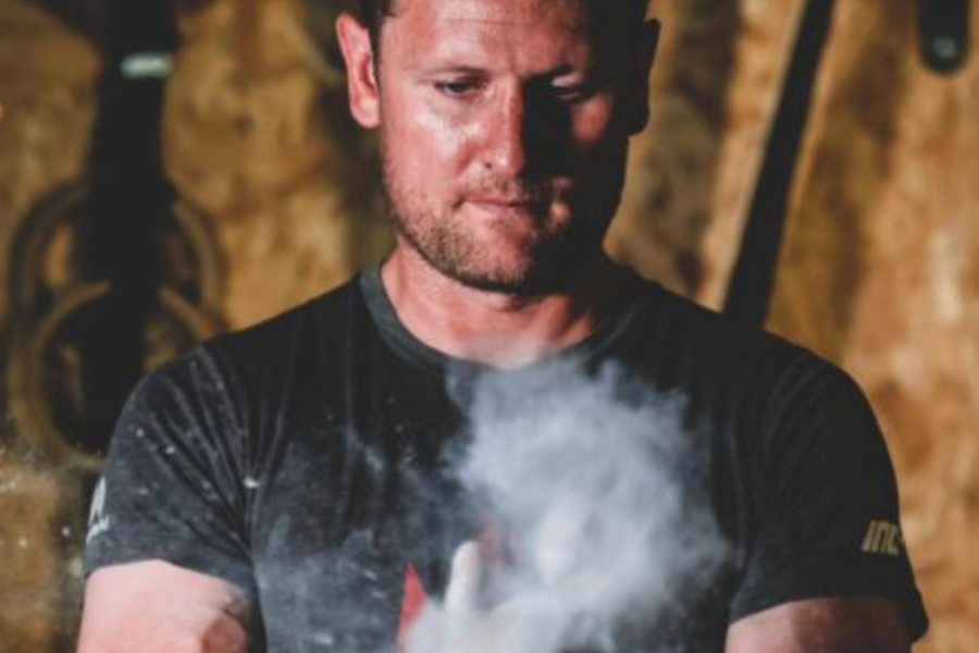 mark laws