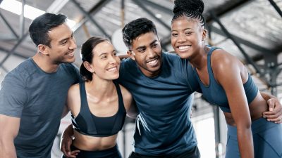 Soft skills for Fitness Professionals.