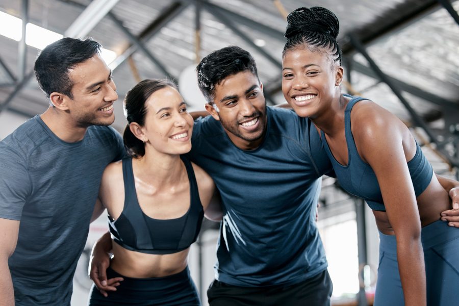 Soft skills for Fitness Professionals.